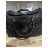 Vera Bradley travel bag