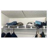 Hats & Gloves - menï¿½s