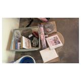 Household supplies & Decor