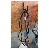 2 sets Heavy duty jumper cables