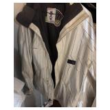 Size Medium Burton Jacket