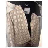 Aero Jacket Large