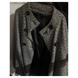 Assorted coat lot size small-xl