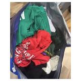 Lot of assorted clothing assorted sizes (mostly