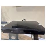 Samsung bluray DVD player