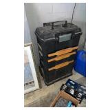 Rolling Toolbox