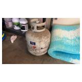 Propane Tank
