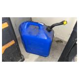 Kerosene Can