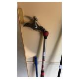 Ettorr 5ft all purpose extension pole and power