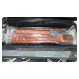 Barbecue Utensil Set