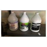 Mold Armor Preventer, Eucoweld 2.0, V-Seal 101,