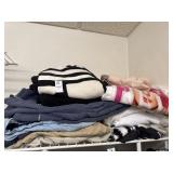 Womenï¿½s athletic and casual wear size L - Adidas,