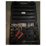 Mechanic socket tool set