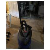 Shop vac super hawkeye