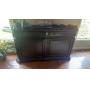 Universal Console TV Stand