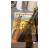 IdeaBook - 75 years of editing gifts, and vintage