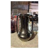Haeger Floral Vase