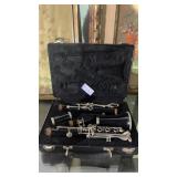 Vintage Bundy Flute