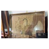Framed Art