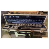 Delford Flute