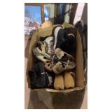 Box of Shoes
