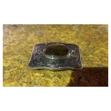 Belt Buckle