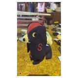 College Pet Plush
