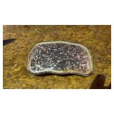 Metal Belt Buckle