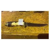 Vintage Schrade Knife