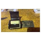 Penelec Belt Buckle and Pin