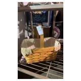 Longaberger Basket