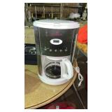 Gevalia Coffee Maker