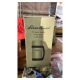 Eddie Bauer Lunch Bottle, Luggage Locks, etc.