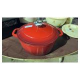 Crofton 6qt Dutch Oven