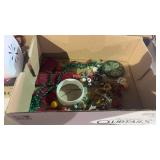Tray Lot of Assorted Jewelry