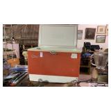 Coleman Cooler