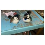 Goebel W. Germany Bird Figurines