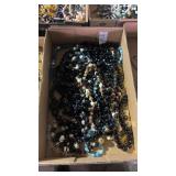 Tray Lot of Necklaces