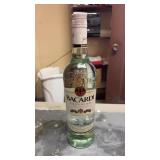 Bacardi Rum NO SHIPPING