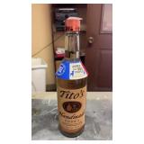 Titoï¿½s Vodka NO SHIPPING