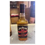 Jim Beam Fire NO SHIPPING