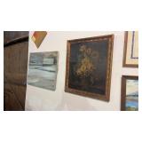 Two Paintings