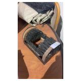 Boot Scrubber