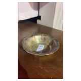 PSCO Sterling Silver Bowl