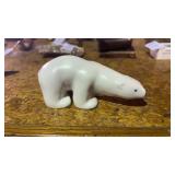 Arabia Polar Bear