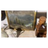 Oil Painting
