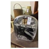 Rabbit Wine Tool Kit
