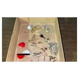 Quality Vintage Costume Jewelry- some