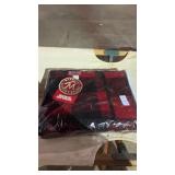 Vintage Marlboro Country Store red and black