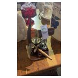 Rustic Wine Utensil Set